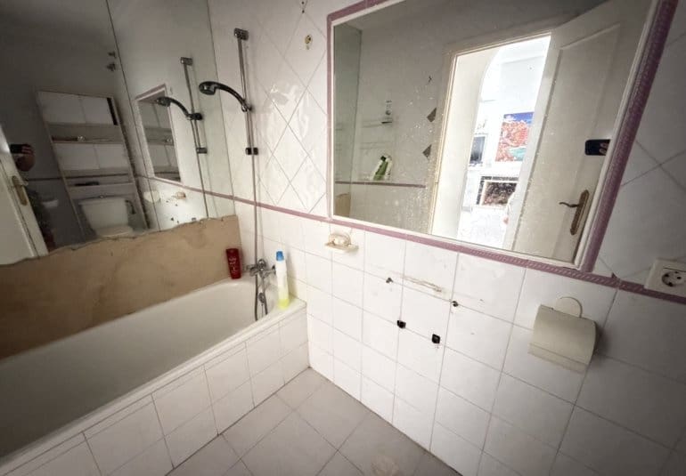 2 soveværelse Lejlighed til salg i La Florida med swimmingpool - € 139.995 (Ref: 10046755)