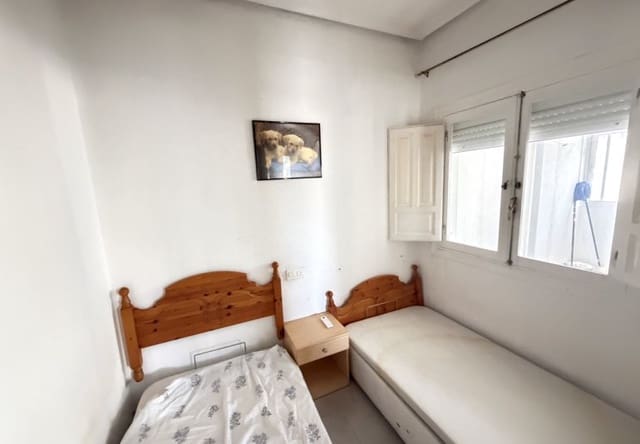 2 soverom Leilighet til salgs i La Florida, Orihuela med svømmebasseng - € 139 995 (Ref: 10046755)