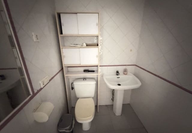 2 soverom Leilighet til salgs i La Florida, Orihuela med svømmebasseng - € 139 995 (Ref: 10046755)