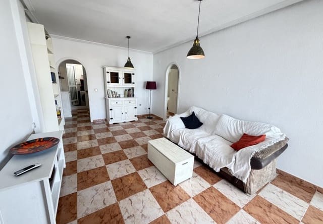 Apartamento de 2 habitaciones en Villamartin, Orihuela en venta con piscina - 139.995 € (Ref: 10057822)