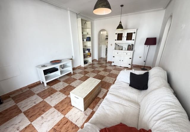 Apartamento de 2 habitaciones en Villamartin, Orihuela en venta con piscina - 139.995 € (Ref: 10057822)