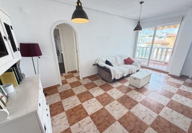 Apartamento de 2 habitaciones en Villamartin, Orihuela en venta con piscina - 139.995 € (Ref: 10057822)