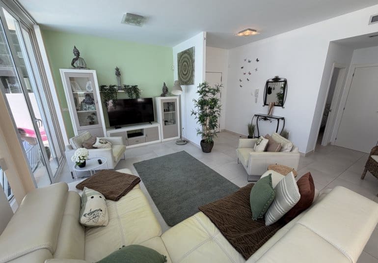 4 soveværelse Villa til salg i Pilar de la Horadada med swimmingpool - € 629.900 (Ref: 10057823)
