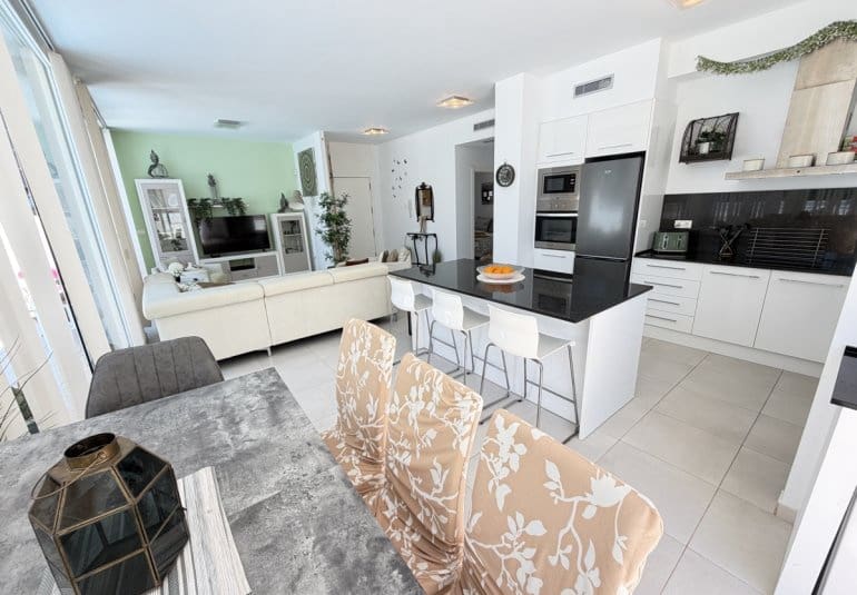 4 soveværelse Villa til salg i Pilar de la Horadada med swimmingpool - € 629.900 (Ref: 10057823)