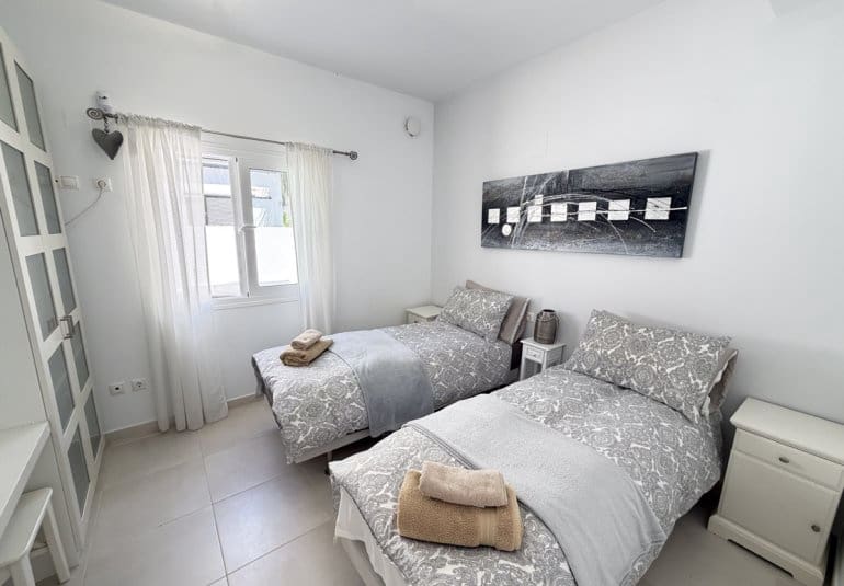 4 soveværelse Villa til salg i Pilar de la Horadada med swimmingpool - € 629.900 (Ref: 10057823)