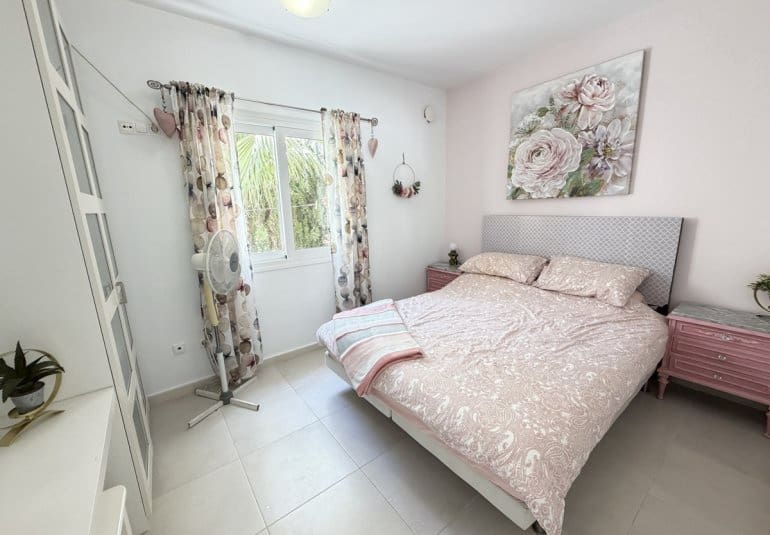 4 soveværelse Villa til salg i Pilar de la Horadada med swimmingpool - € 629.900 (Ref: 10057823)