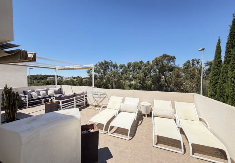 4 soveværelse Villa til salg i Pilar de la Horadada med swimmingpool - € 629.900 (Ref: 10057823)