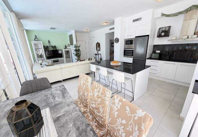 4 camera da letto Villa in vendita in Mil Palmeras, Pilar de la Horadada con piscina - 629.900 € (Rif: 10057823)