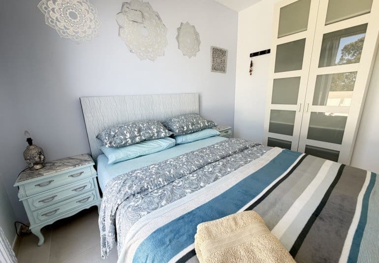 4 soveværelse Villa til salg i Pilar de la Horadada med swimmingpool - € 629.900 (Ref: 10057823)