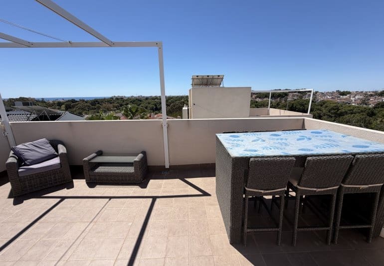 4 soveværelse Villa til salg i Pilar de la Horadada med swimmingpool - € 629.900 (Ref: 10057823)
