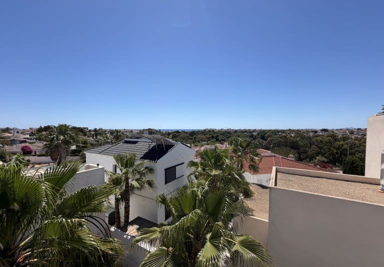 4 soveværelse Villa til salg i Pilar de la Horadada med swimmingpool - € 629.900 (Ref: 10057823)