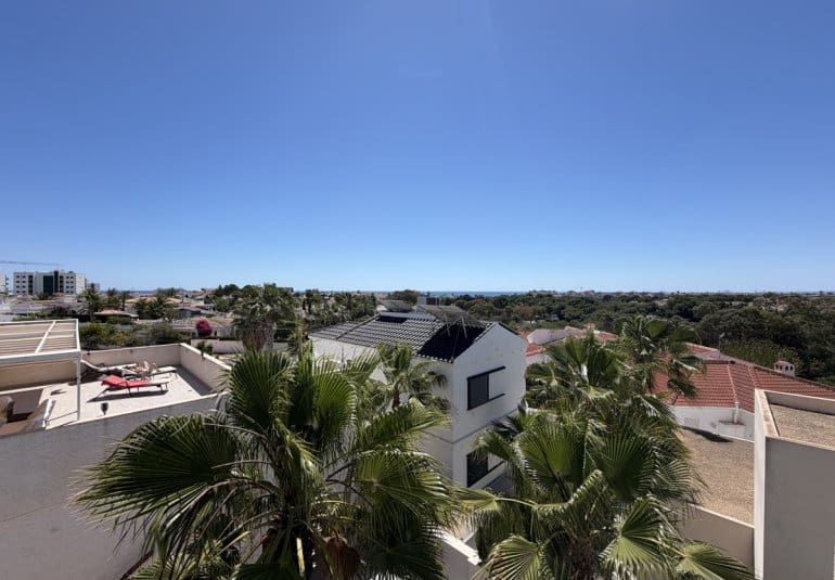 4 soveværelse Villa til salg i Pilar de la Horadada med swimmingpool - € 629.900 (Ref: 10057823)