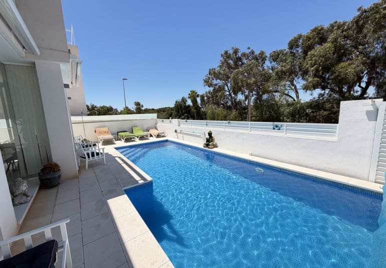 4 soveværelse Villa til salg i Pilar de la Horadada med swimmingpool - € 629.900 (Ref: 10057823)