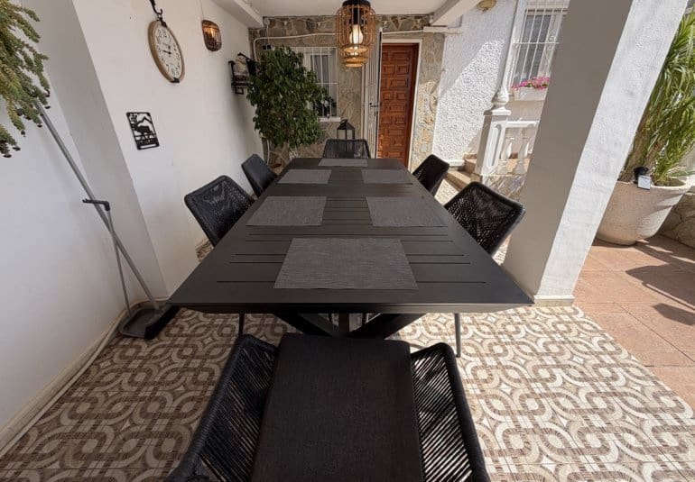 3 soverom Bungalow til salgs i San Luis med svømmebasseng - € 399 900 (Ref: 10057824)