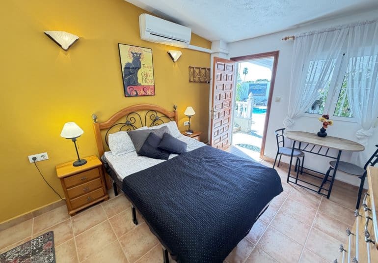 3 soverom Bungalow til salgs i San Luis med svømmebasseng - € 399 900 (Ref: 10057824)