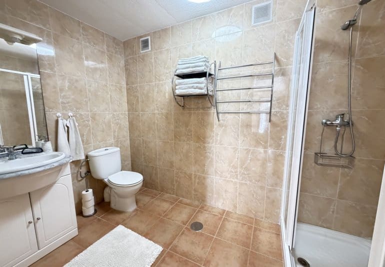 3 soverom Bungalow til salgs i San Luis med svømmebasseng - € 399 900 (Ref: 10057824)