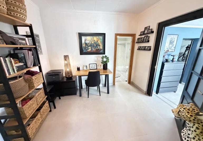 3 soverom Bungalow til salgs i San Luis med svømmebasseng - € 399 900 (Ref: 10057824)