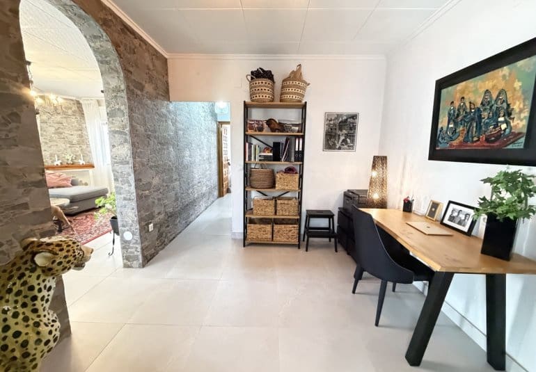 3 soverom Bungalow til salgs i San Luis med svømmebasseng - € 399 900 (Ref: 10057824)