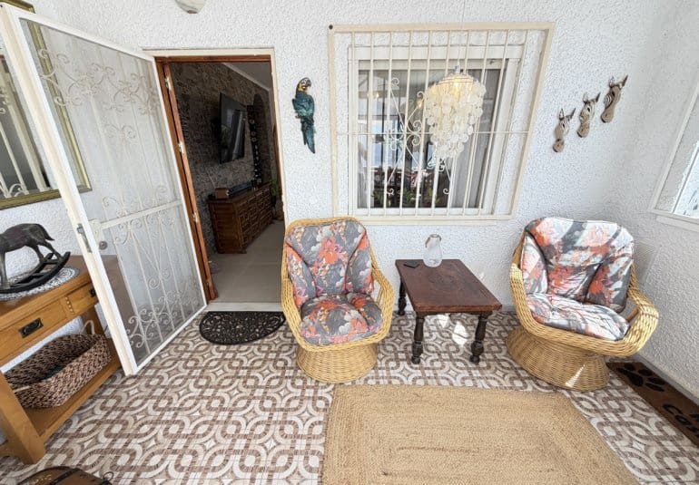 3 soverom Bungalow til salgs i San Luis med svømmebasseng - € 399 900 (Ref: 10057824)