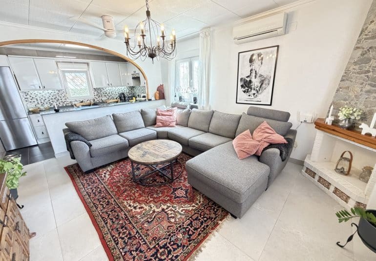 3 soverom Bungalow til salgs i San Luis med svømmebasseng - € 399 900 (Ref: 10057824)