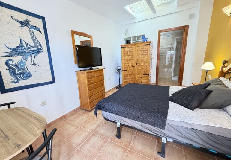 3 soverom Bungalow til salgs i San Luis med svømmebasseng - € 399 900 (Ref: 10057824)