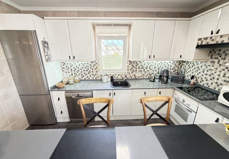 3 soverom Bungalow til salgs i San Luis med svømmebasseng - € 399 900 (Ref: 10057824)