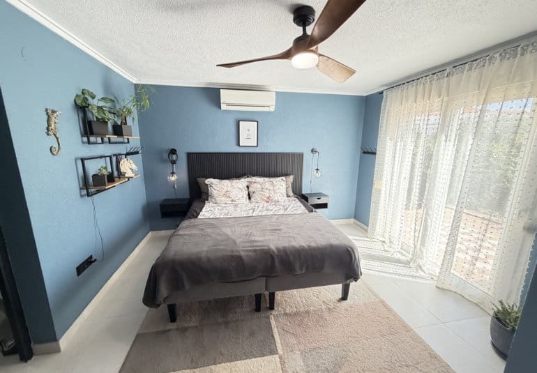 3 soverom Bungalow til salgs i San Luis med svømmebasseng - € 399 900 (Ref: 10057824)