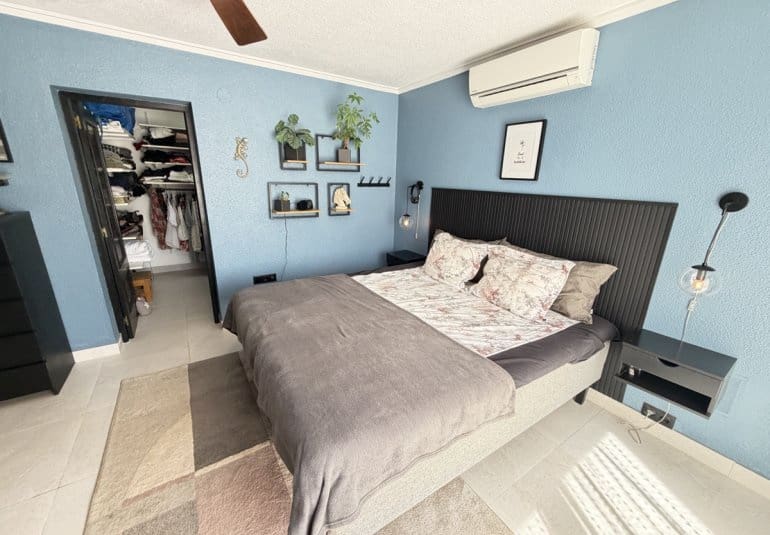 3 soverom Bungalow til salgs i San Luis med svømmebasseng - € 399 900 (Ref: 10057824)