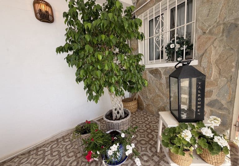 3 soverom Bungalow til salgs i San Luis med svømmebasseng - € 399 900 (Ref: 10057824)