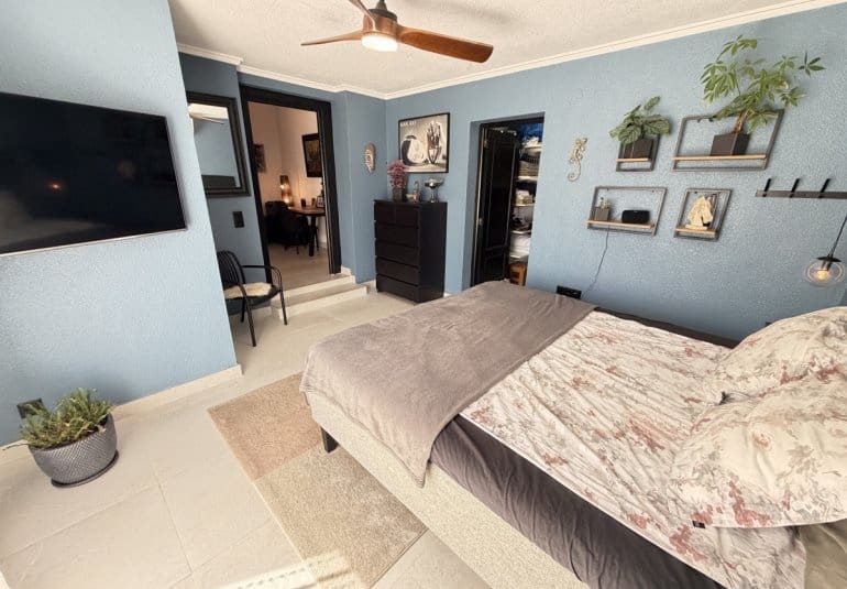 3 soverom Bungalow til salgs i San Luis med svømmebasseng - € 399 900 (Ref: 10057824)