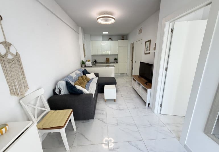 2 sypialnia Apartament na sprzedaż w La Zenia - 179 900 € (Ref: 10062472)