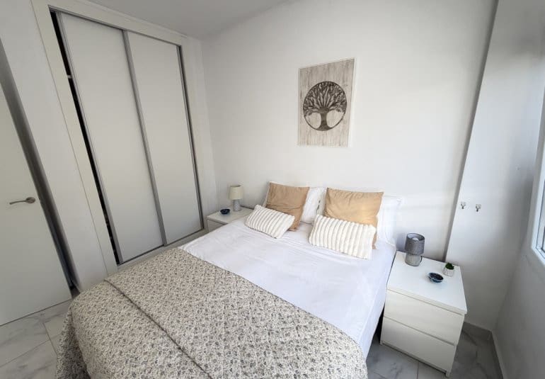 2 sypialnia Apartament na sprzedaż w La Zenia - 179 900 € (Ref: 10062472)