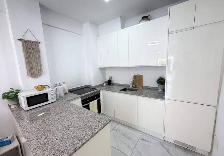 2 sypialnia Apartament na sprzedaż w La Zenia - 179 900 € (Ref: 10062472)