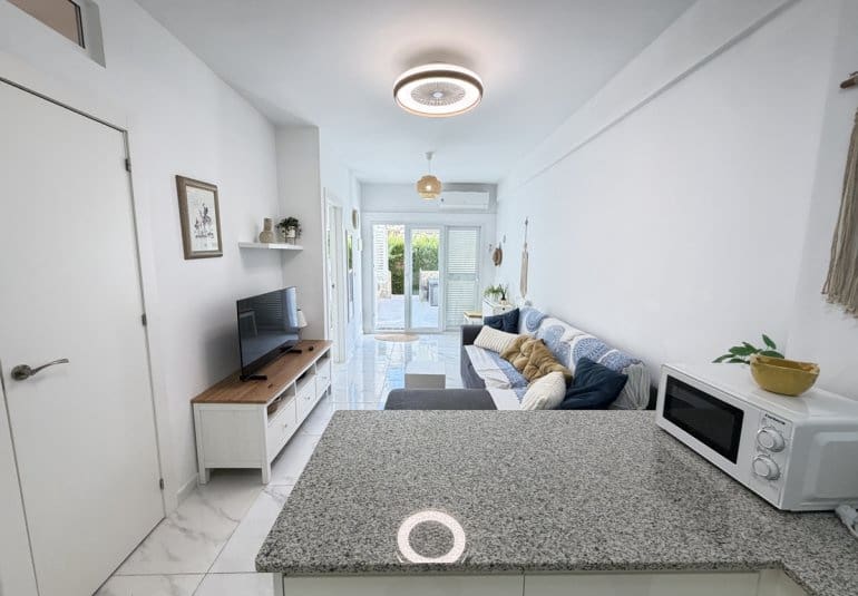 2 sypialnia Apartament na sprzedaż w La Zenia - 179 900 € (Ref: 10062472)