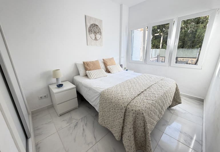 2 sypialnia Apartament na sprzedaż w La Zenia - 179 900 € (Ref: 10062472)