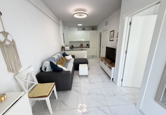 2 sypialnia Apartament na sprzedaż w La Zenia, Orihuela - 179 900 € (Ref: 10062472)