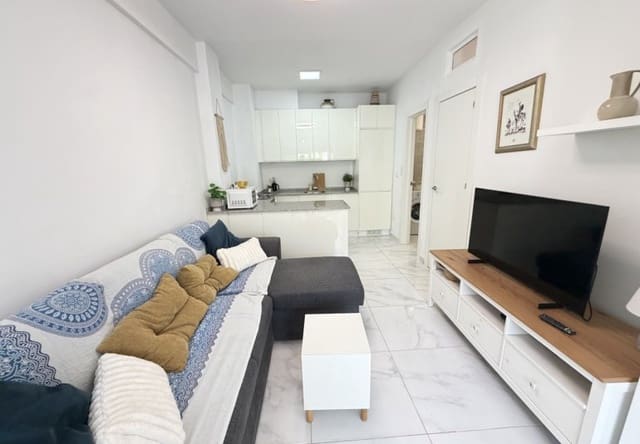 2 sypialnia Apartament na sprzedaż w La Zenia, Orihuela - 179 900 € (Ref: 10062472)