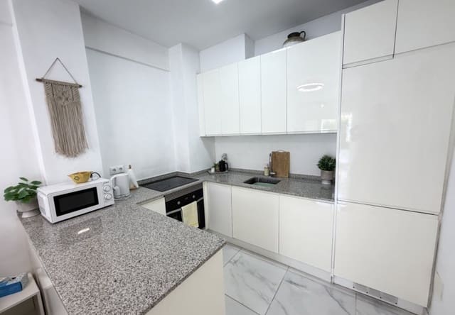 2 sypialnia Apartament na sprzedaż w La Zenia, Orihuela - 179 900 € (Ref: 10062472)
