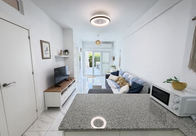 2 sypialnia Apartament na sprzedaż w La Zenia, Orihuela - 179 900 € (Ref: 10062472)