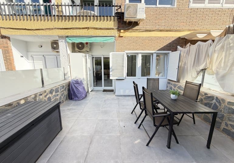 2 sypialnia Apartament na sprzedaż w La Zenia - 179 900 € (Ref: 10062472)