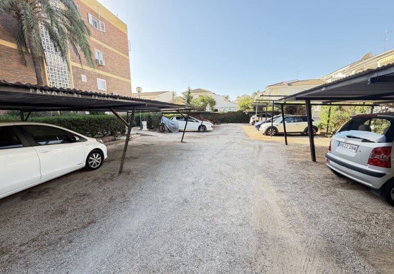 2 sypialnia Apartament na sprzedaż w La Zenia - 179 900 € (Ref: 10062472)