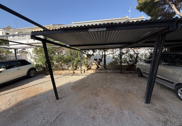 2 sypialnia Apartament na sprzedaż w La Zenia - 179 900 € (Ref: 10062472)
