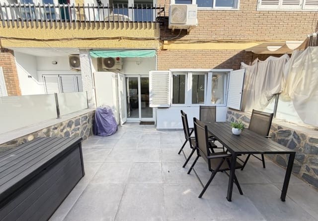 2 sypialnia Apartament na sprzedaż w La Zenia, Orihuela - 179 900 € (Ref: 10062472)