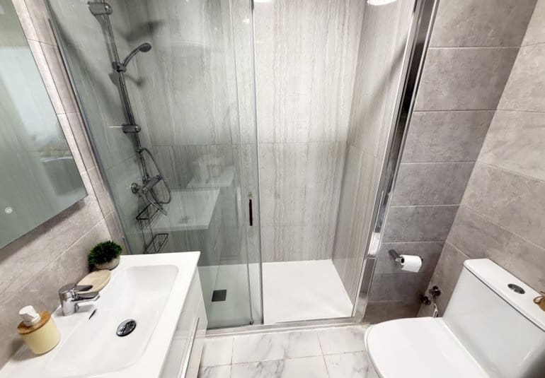 2 sypialnia Apartament na sprzedaż w La Zenia - 179 900 € (Ref: 10062472)