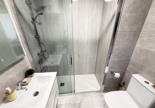 2 sypialnia Apartament na sprzedaż w La Zenia, Orihuela - 179 900 € (Ref: 10062472)