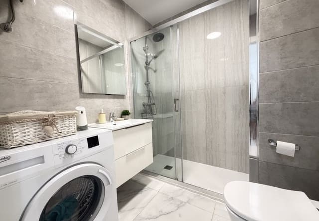 2 sypialnia Apartament na sprzedaż w La Zenia, Orihuela - 179 900 € (Ref: 10062472)