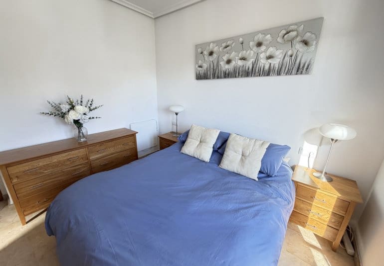 2 soveværelse Lejlighed til salg i Las Ramblas Golf med swimmingpool - € 210.000 (Ref: 10071706)