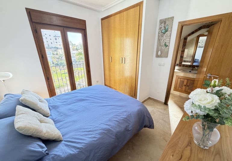 2 soveværelse Lejlighed til salg i Las Ramblas Golf med swimmingpool - € 210.000 (Ref: 10071706)