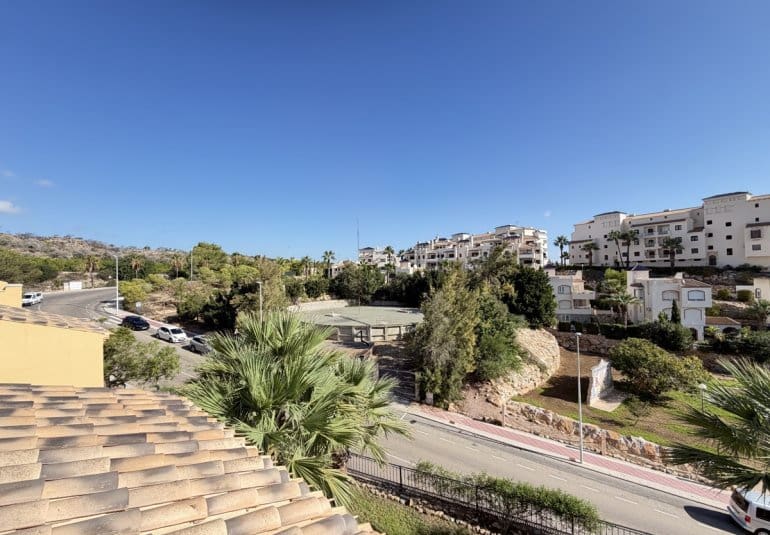 2 soveværelse Lejlighed til salg i Las Ramblas Golf med swimmingpool - € 210.000 (Ref: 10071706)