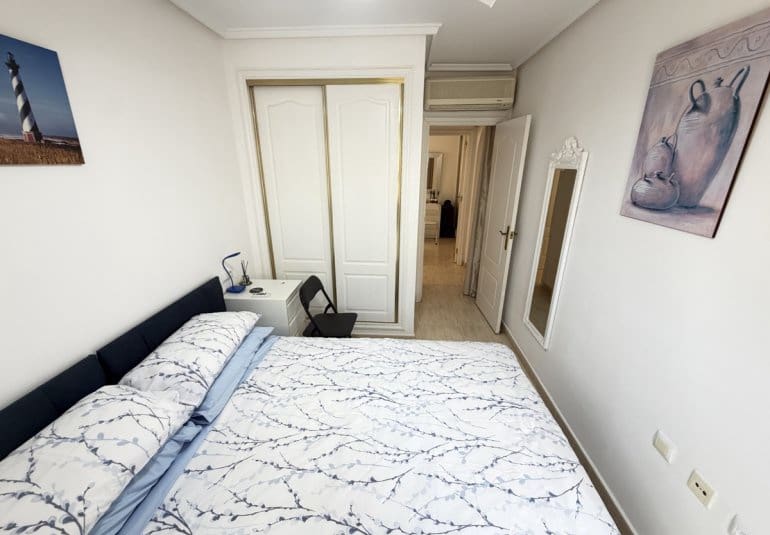 3 camera da letto Villetta Bifamiliare in vendita in Villamartin con piscina - 225.000 € (Rif: 10071707)